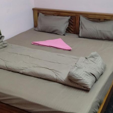 Adhi Linga Home Stay Tiruvannāmalai Dış mekan fotoğraf