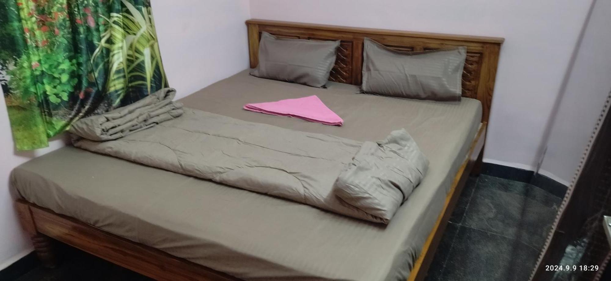 Adhi Linga Home Stay Tiruvannāmalai Dış mekan fotoğraf