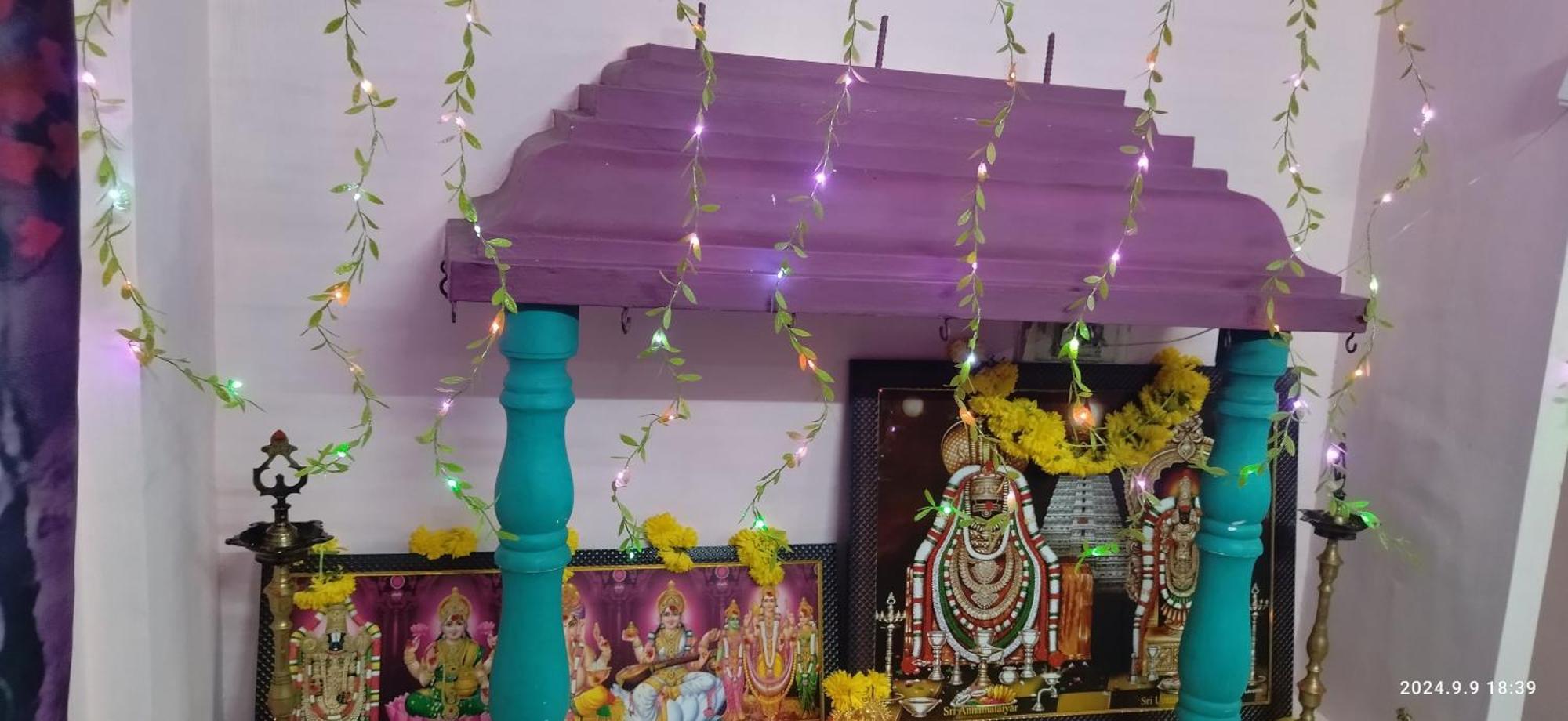 Adhi Linga Home Stay Tiruvannāmalai Dış mekan fotoğraf