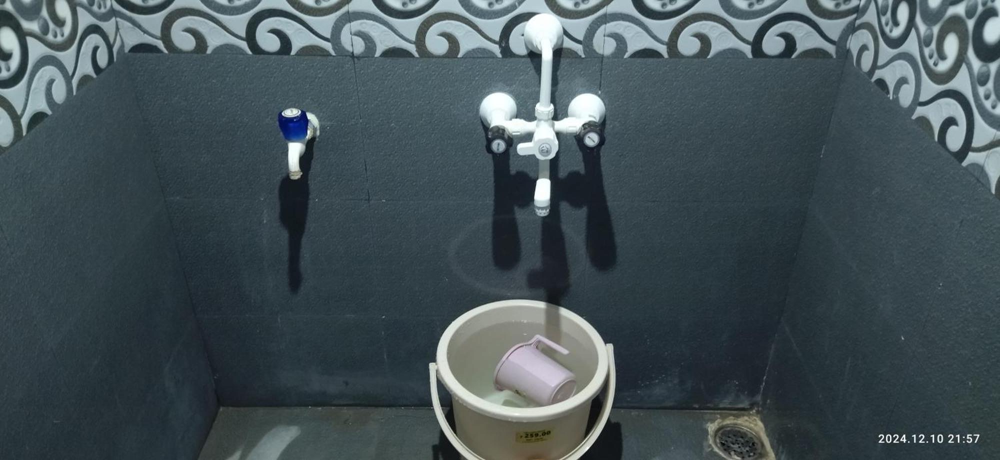Adhi Linga Home Stay Tiruvannāmalai Dış mekan fotoğraf