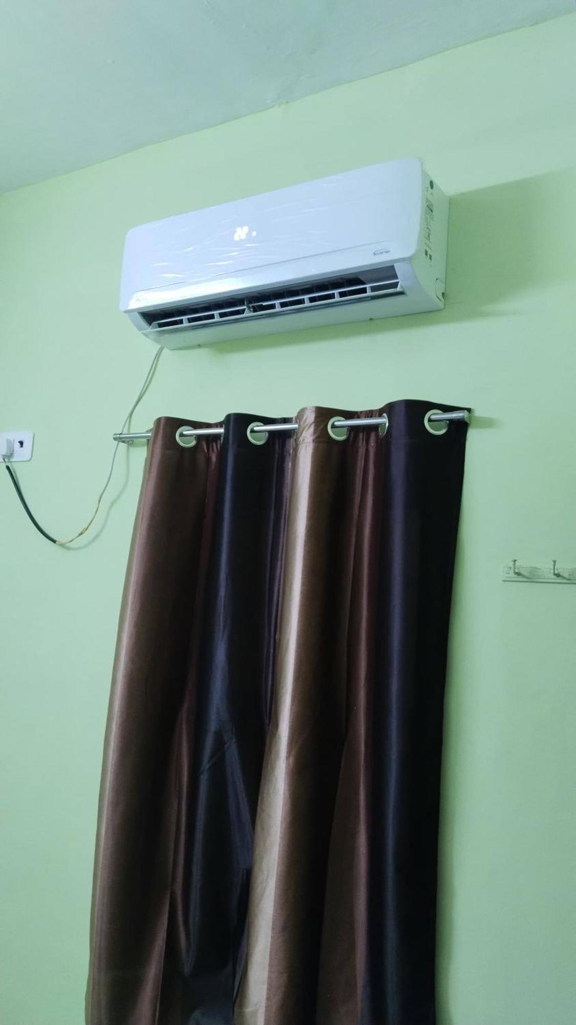 Adhi Linga Home Stay Tiruvannāmalai Dış mekan fotoğraf