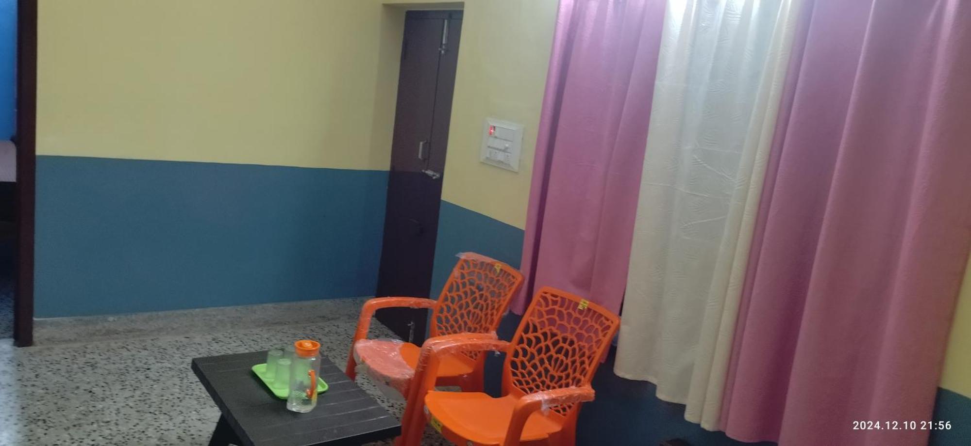 Adhi Linga Home Stay Tiruvannāmalai Dış mekan fotoğraf