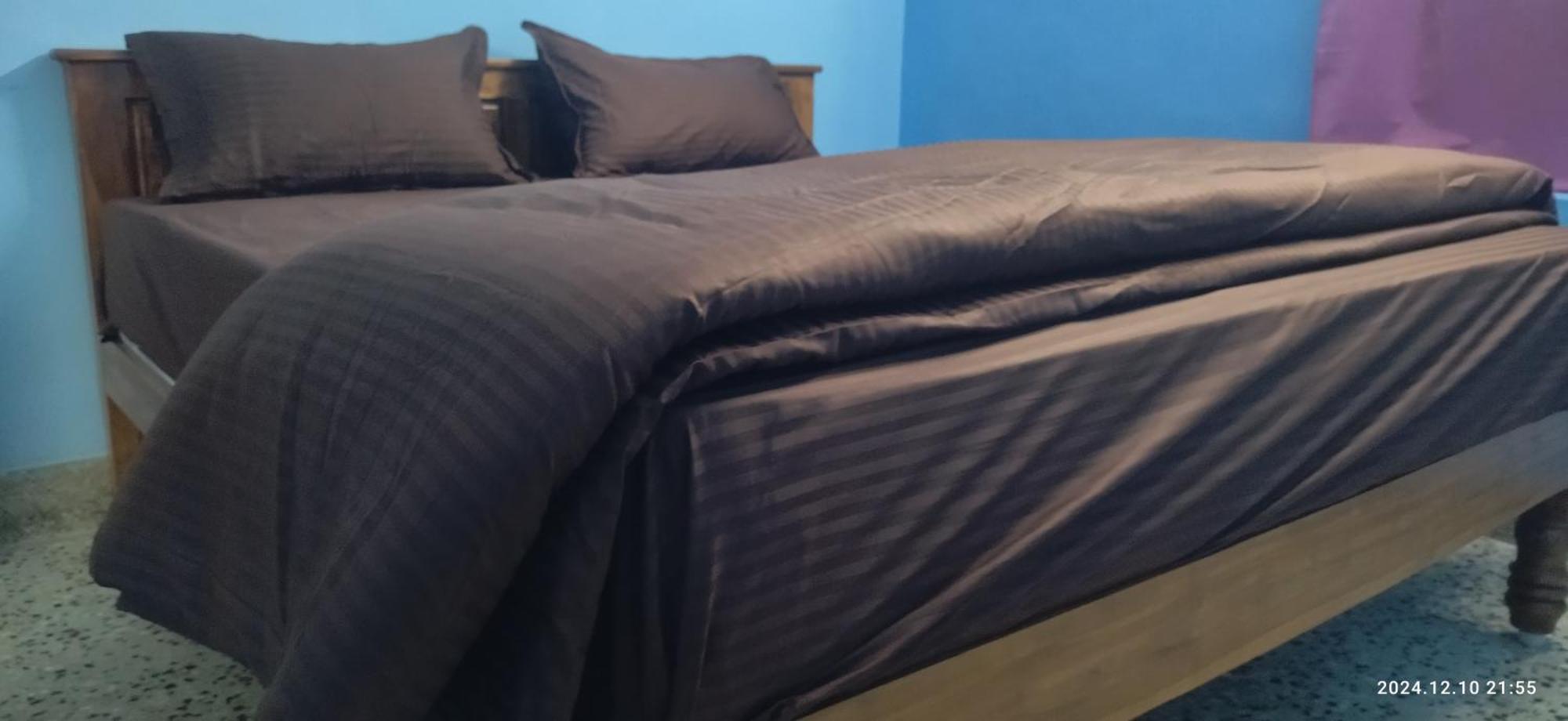 Adhi Linga Home Stay Tiruvannāmalai Dış mekan fotoğraf